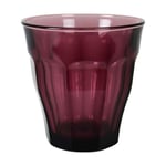 Set de Verres Duralex Picardie 250 ml Violet [4 Unités]