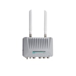 MOXA – Outdoor industrial IEEE 802.11a/b/g/n/ac wireless AP/bridge/client (AWK-4252A)