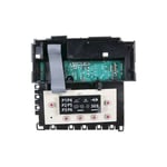 Module de commande et de controle pour lave vaisselle Beko 1739180021