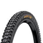 Continental Kryptotal Rear Tyre (Trail, Endurance, 2.6'' Wide, 29'' Wheel)