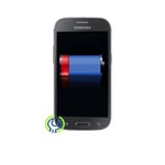 Galaxy Ace 4 Byte Av Batteri