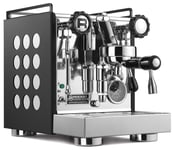 Rocket Espresso Milano - Appartamento - Black/White - Espressomaskin