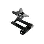 TV Arm Wall Mount for LCD Monitors LED Plasma from 10 to 32 Inches