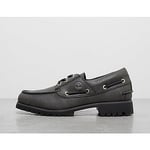 Timberland 3 Eye Authentic Boat Shoe