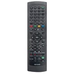 VINABTY RMT-D248P Replace Remote Control for Sony Digital Video Recorder RDR-HXD1070 RDR-HXD870 RDR-HXD995 RDR-HXD1090 RDR-HXD890 RDR-HXD1095 RDR-HXD895 RDR-HXD790 RDR-HXD970 RDR-HXD795 RDR-HXD990