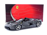 BBR 1/18 - FERRARI LAFERRARI APERTA - 2016 BBR182234