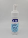 E45 Face Care Foaming Cleanser Thorough + Gentle - 150ml  (New Packing)