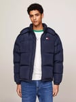 Tommy Hilfiger Tommy Jeans Alaska Puffer Jacket