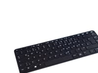 Hp - Tastatur - Russisk - For Probook 430 G1 Notebook