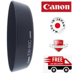 Canon Lens Hood EW-60C For Canon EF Lenses 2639A002 (UK Stock)