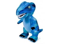 Peluche Geante T-Rex 53Cm - Dinosaure Jurassic World Grande Peluche Tyrannosaure