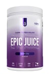 Nanosupps - Epic Juice - Whey Protein Isolate, Berry - 875 g