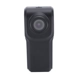 Mini Wearable Body Cam 147 Degree Wide Angle Lens WiFi Wearable Body Cam With