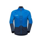 Mammut Eiger Nordwand ML Hybrid Jacket - Veste hybride homme  