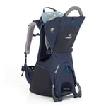 Little Life Adventurer S3 Child Carrier in Navy