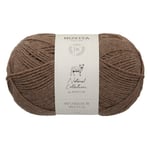 Wonder Wool DK Garn 50 g Skogssopp 068 Novita