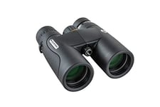 Celestron 72333 Nature DX ED 10x42 Binoculars with Extra-Low Dispersion Objective Lenses for Outdoors and Birding, Fully Multi-Coated with BaK-4 Prisms, Rubber Armoured, Fog & Waterproof