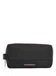 Calvin Klein Washbag, Black