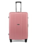 Epic Travel POP 6.0 75 cm trolley 4w_TaffyPINK