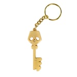 Borderlands 3 Golden Key Keyring / Keychain