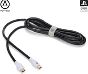 Ultra High Speed HDMI Cable for Playstation 5