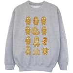 Sweat-shirt enfant Disney  Episode IV: A New Hope 12