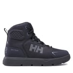 Trekking-skor Helly Hansen Canyon Ullr Boot Ht 117-54.990 Svart