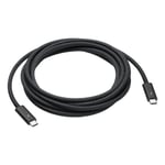 Apple Thunderbolt 4 (USB-C) Pro-kabel 3 m