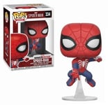 Figurine Marvel Spider-Man - Spider-Man Gamerverse Pop 10cm