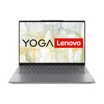 Lenovo Yoga Pro 7 83E2003TGE - 14.5" 3K (3072x1920), Intel® Core™ Ultra 9 185H, 32GB LPDDR5x RAM, 1TB SSD, Windows