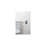 Raccord de toilette - RIQUIER - PLAT MONO WC - A sertir - Coude - D.12