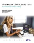 Avid Media Composer | First