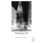 Hahnemuehle Photo Glossy Paper 260g A4 / 25