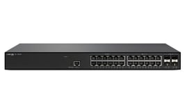 LANCOM GS-3628X - Switch - L3 - Managed - 12 x 100/1000/2.5G + 12 x 10/100/1000 + 4 x SFP+