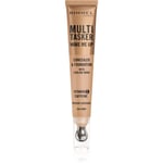 Rimmel Multi-Tasker Wake Me Up foundation and concealer with a brightening effect shade 40 Ivory 20 ml