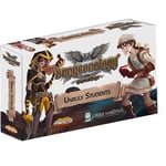 Dungeonology the Expedition Unruly Students Expansion Exciting Game Expansion