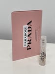 🆕❤️‍🔥Prada Paradoxe Eau De Parfum Sample Spray 1.2ml