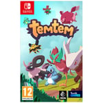 Temtem (Switch)