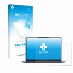 upscreen Protection Ecran pour Lenovo Yoga Slim 7x Gen 9 14" Antibactérien Film