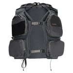 Simms Flyweight Vest Pack Smoke S/M