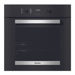 Miele Active Electric Single Oven - Stainless Steel