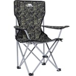 Trespass Kids JoeJoe Lightweight Folding Pop Up Camping Chair