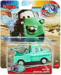 Disney Cars - Color Changers -Mater Martin (HRX43)