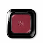 KIKO Milano High Pigment Eyeshadow 42 | Fard à paupières longue tenue à haute pigmentation, dans 5 finitions différentes : mat, perle, métallisée, satin et étincelant