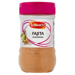 Schwartz Seasoning for Fajitas 530g