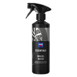 Cartec Essentials Felgrens 500ml m/pumpe