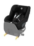 Maxi-Cosi Pearl 360 Car Seat (Suitable From 3 Months To 4 Years) 61-105Cm I-Size R129 - Authentic Black