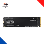 980 1 TB Pcie 3.0 (Up to 3.500 Mb/S) Nvme M.2 Internal Solid State Drive (SSD)