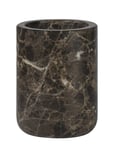 Mette Ditmer Marble Toothbrush Holder Multi/patterned