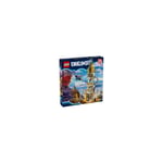 FR- LEGO DREAMZzz - La Torre di Sandman - 71477